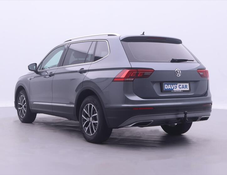 Volkswagen Tiguan Allspace 5