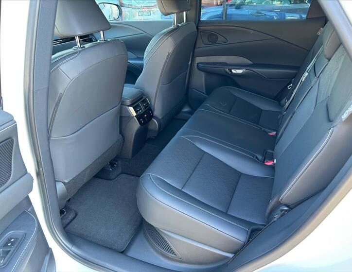 Lexus RX 350h 11