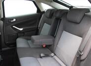 Ford Mondeo 11