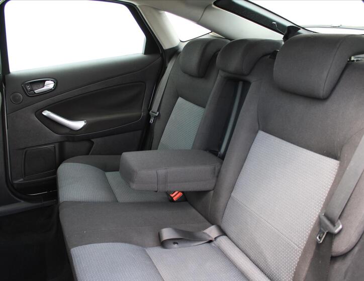 Ford Mondeo 11
