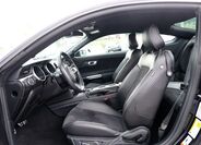 Ford Mustang 21