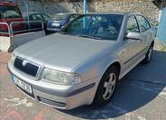 Škoda Octavia 3