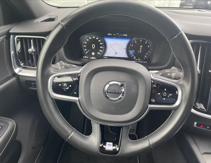 Volvo S60 20