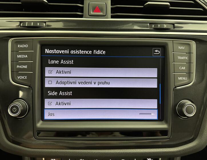 Volkswagen Tiguan 20