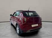 SsangYong Tivoli 4