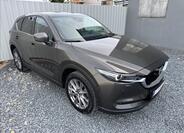 Mazda CX-5 7
