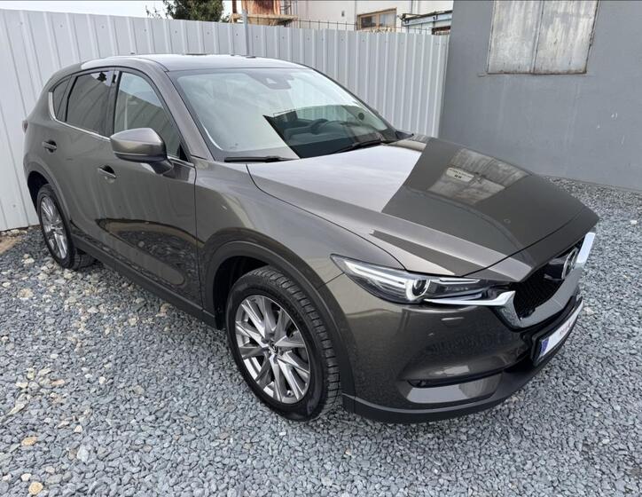 Mazda CX-5 7