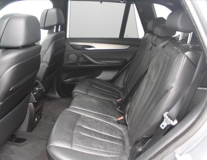 BMW X5 11