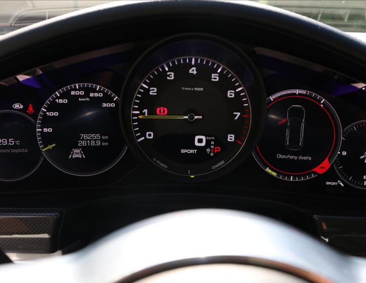 Porsche Panamera 32
