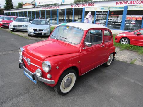 Fiat 600