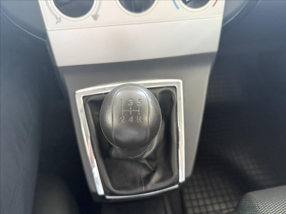 Toyota Corolla Verso