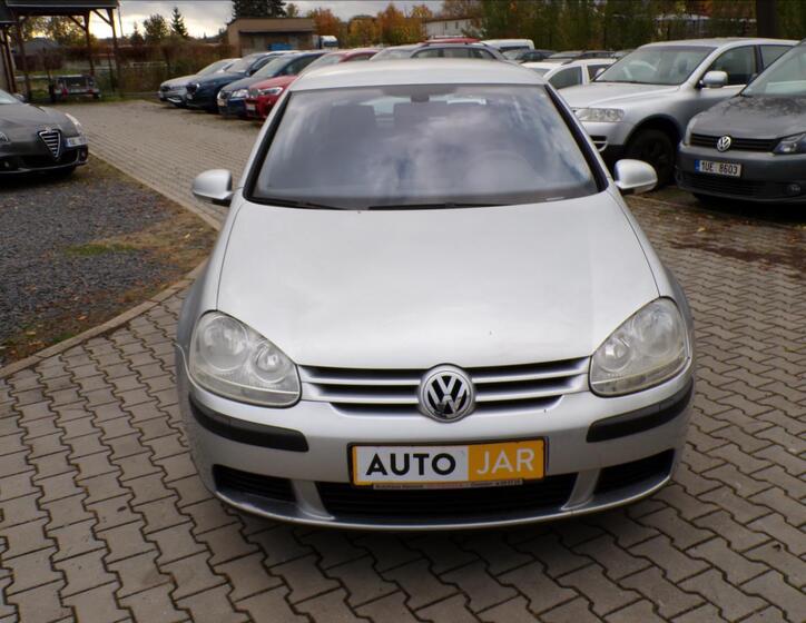 Volkswagen Golf 2