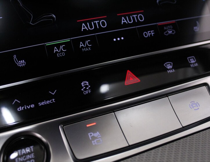 Audi A6 16