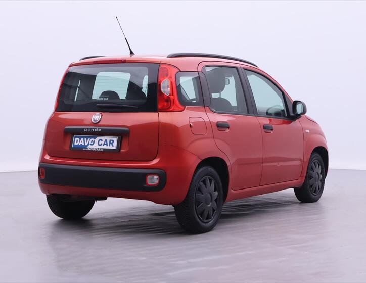 Fiat Panda 7