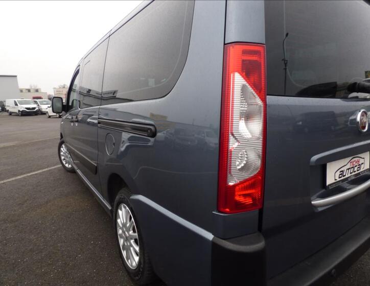 Fiat Scudo 55