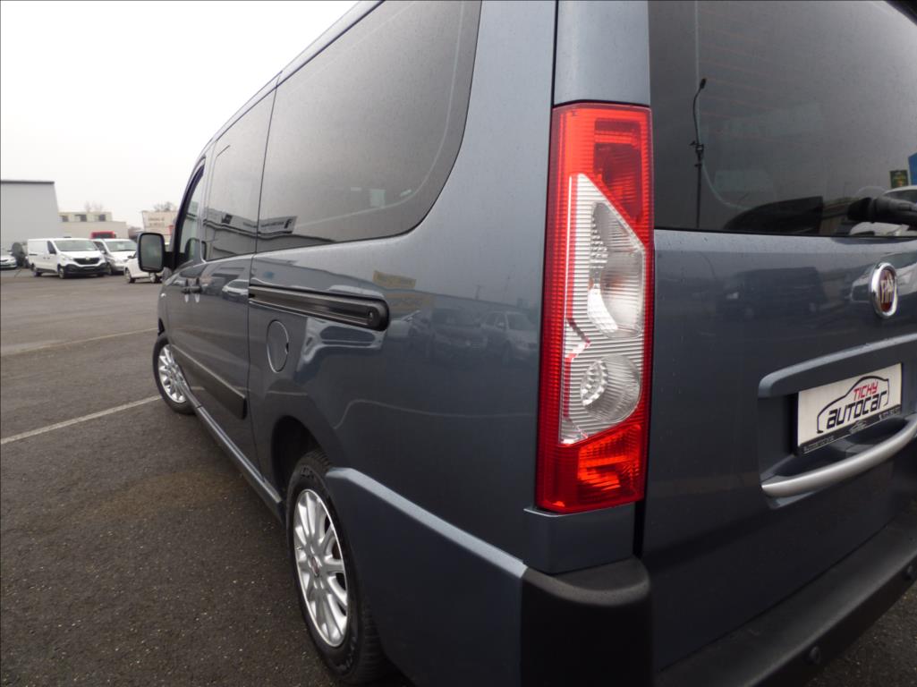 Fiat Scudo