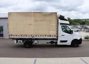 Renault Master 8
