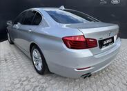 BMW Řada 5 6