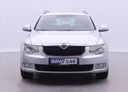 Škoda Superb 2