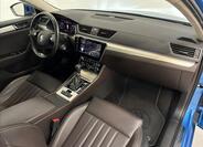 Škoda Superb 22