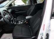 Hyundai Tucson 12