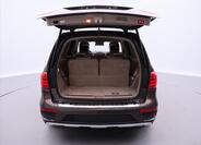 Mercedes-Benz GL 9