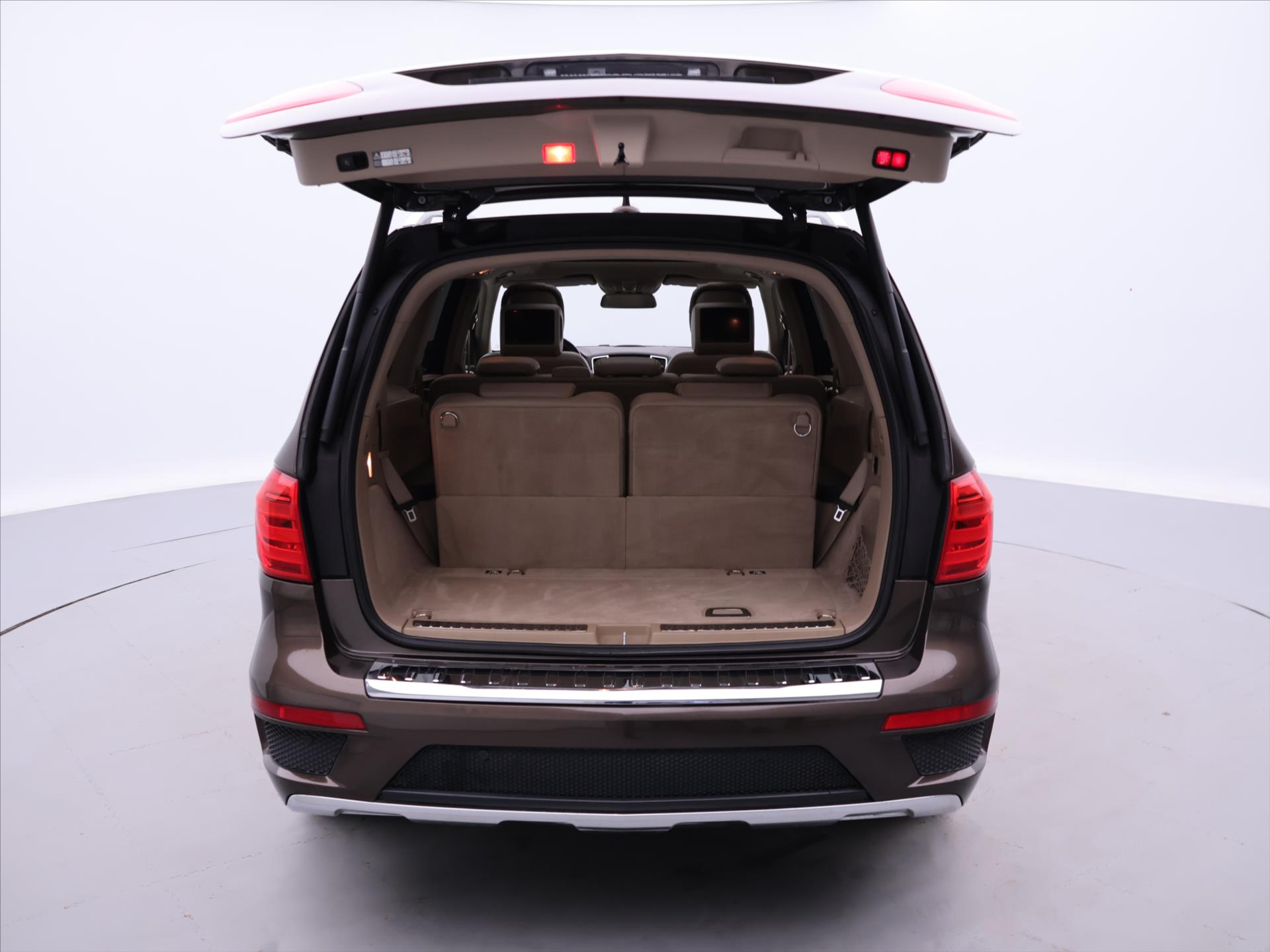 Mercedes-Benz GL