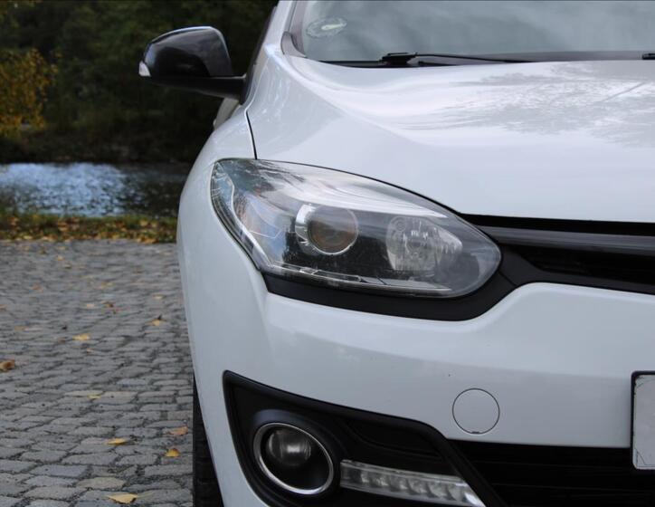 Renault Mégane 34