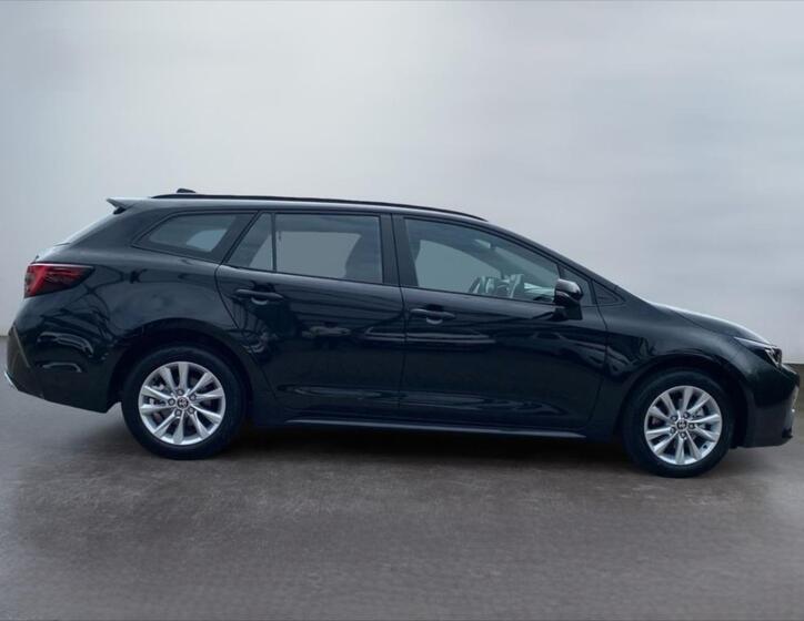 Toyota Corolla 7