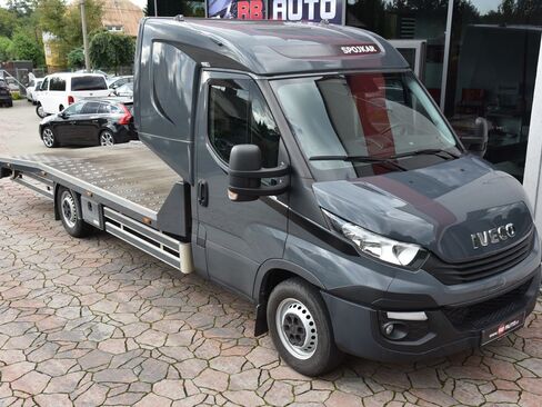 Iveco Daily