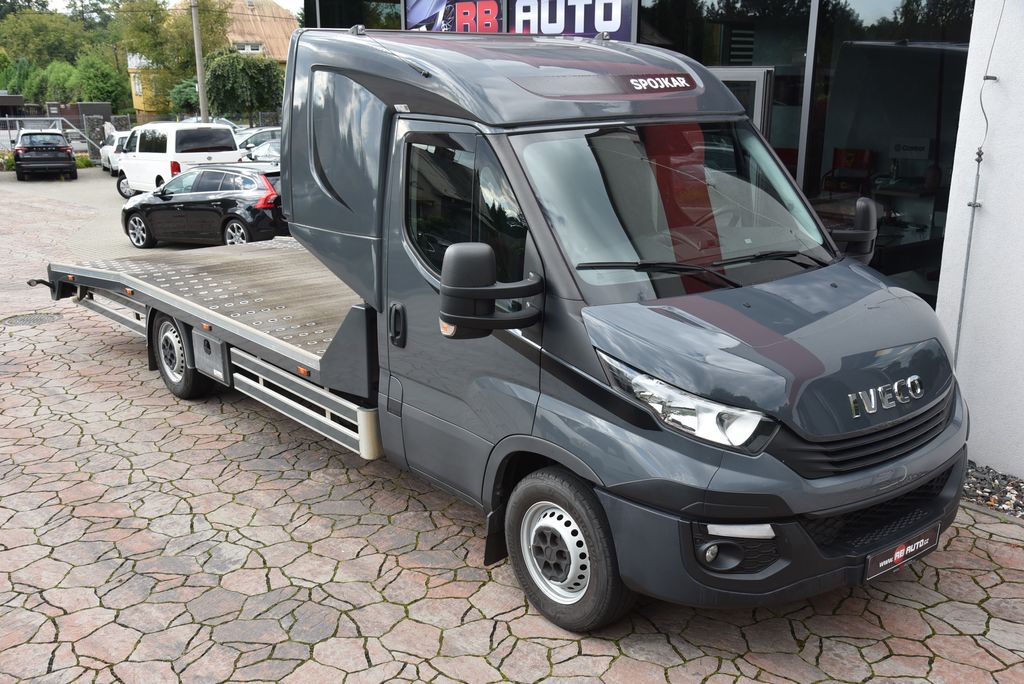 Iveco Daily
