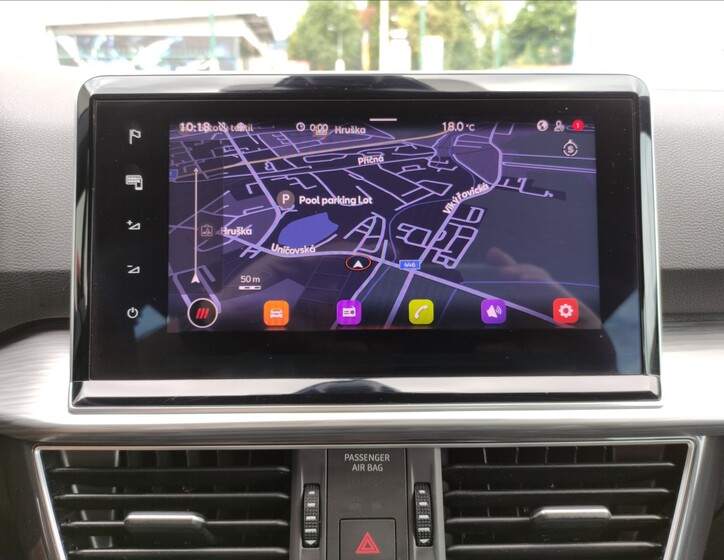 Seat Tarraco 19