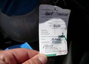 Volkswagen Golf Plus 40