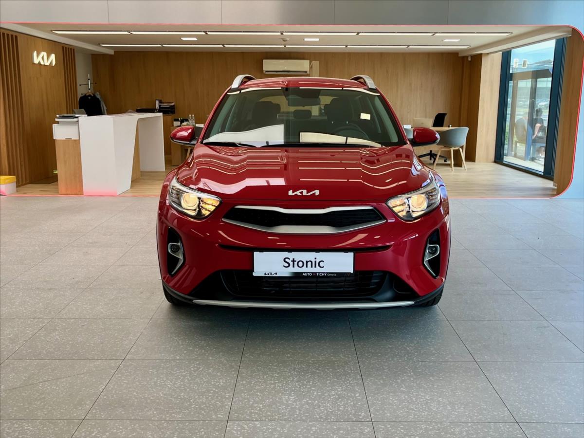 KIA Stonic