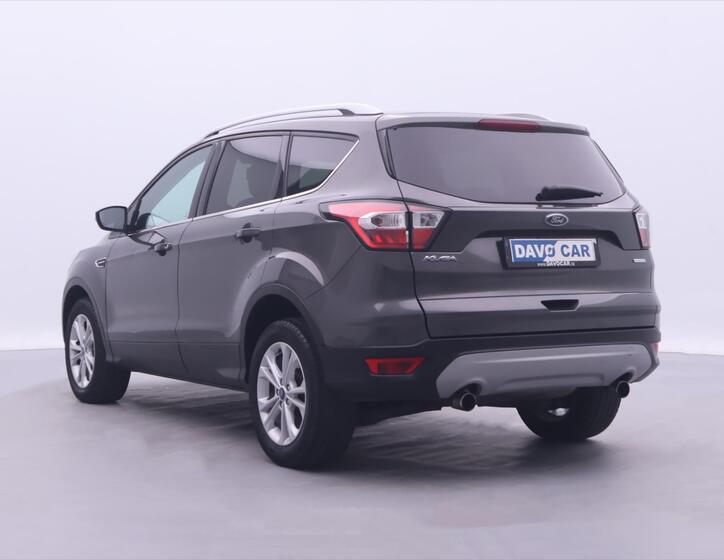 Ford Kuga 5
