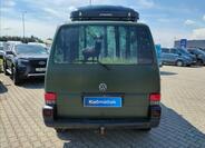 Volkswagen Transporter 4
