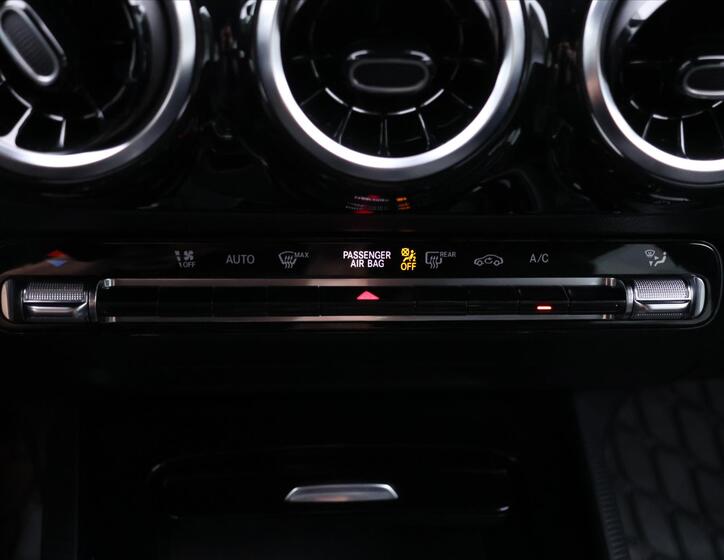 Mercedes-Benz Třídy B 29