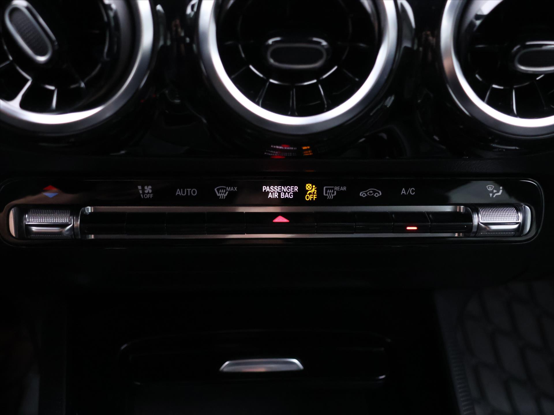 Mercedes-Benz Třídy B