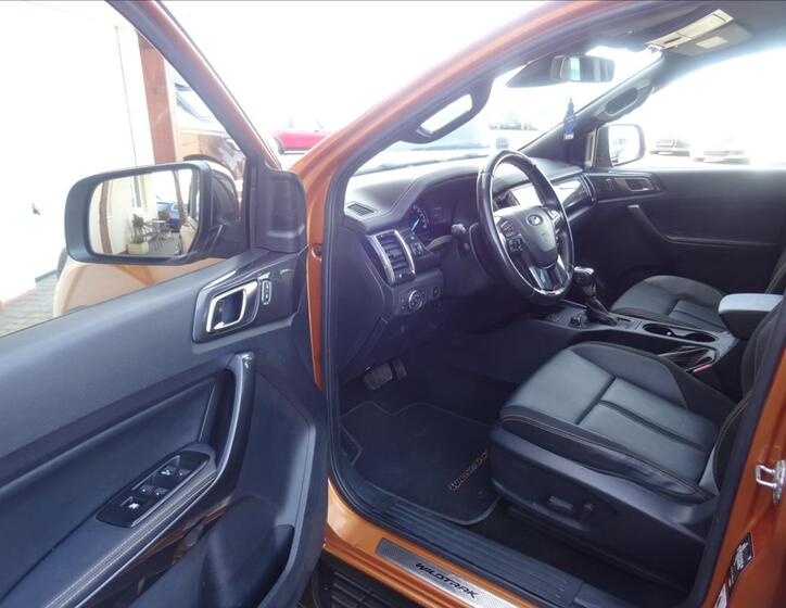 Ford Ranger 15