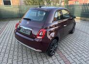 Fiat 500 3