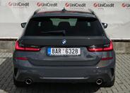 BMW Řada 3 4