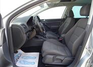 Volkswagen Golf 11