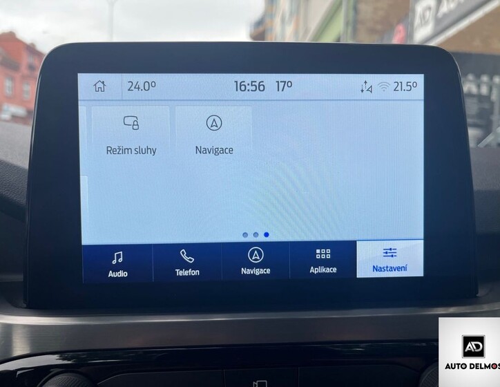 Ford Kuga 79