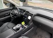 Hyundai Tucson 7