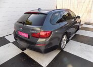 BMW Řada 5 7
