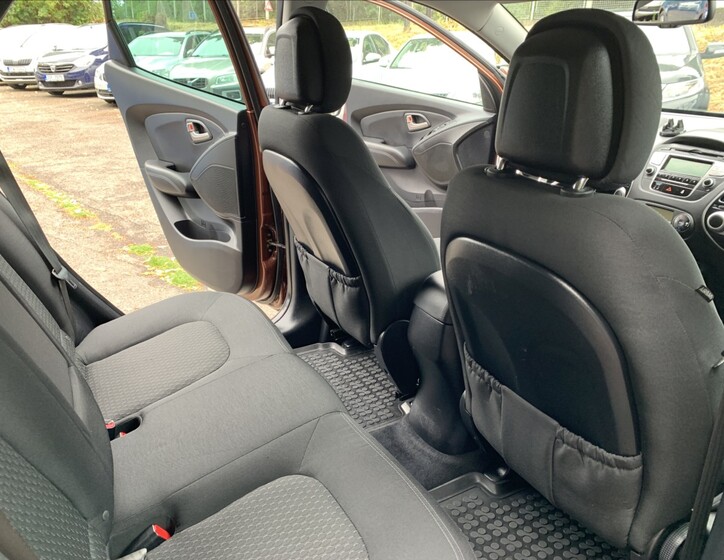 Hyundai ix35 15