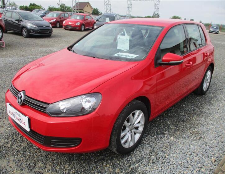 Volkswagen Golf 3