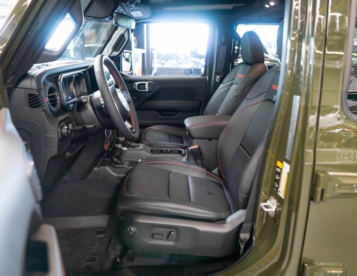 Jeep Wrangler 14