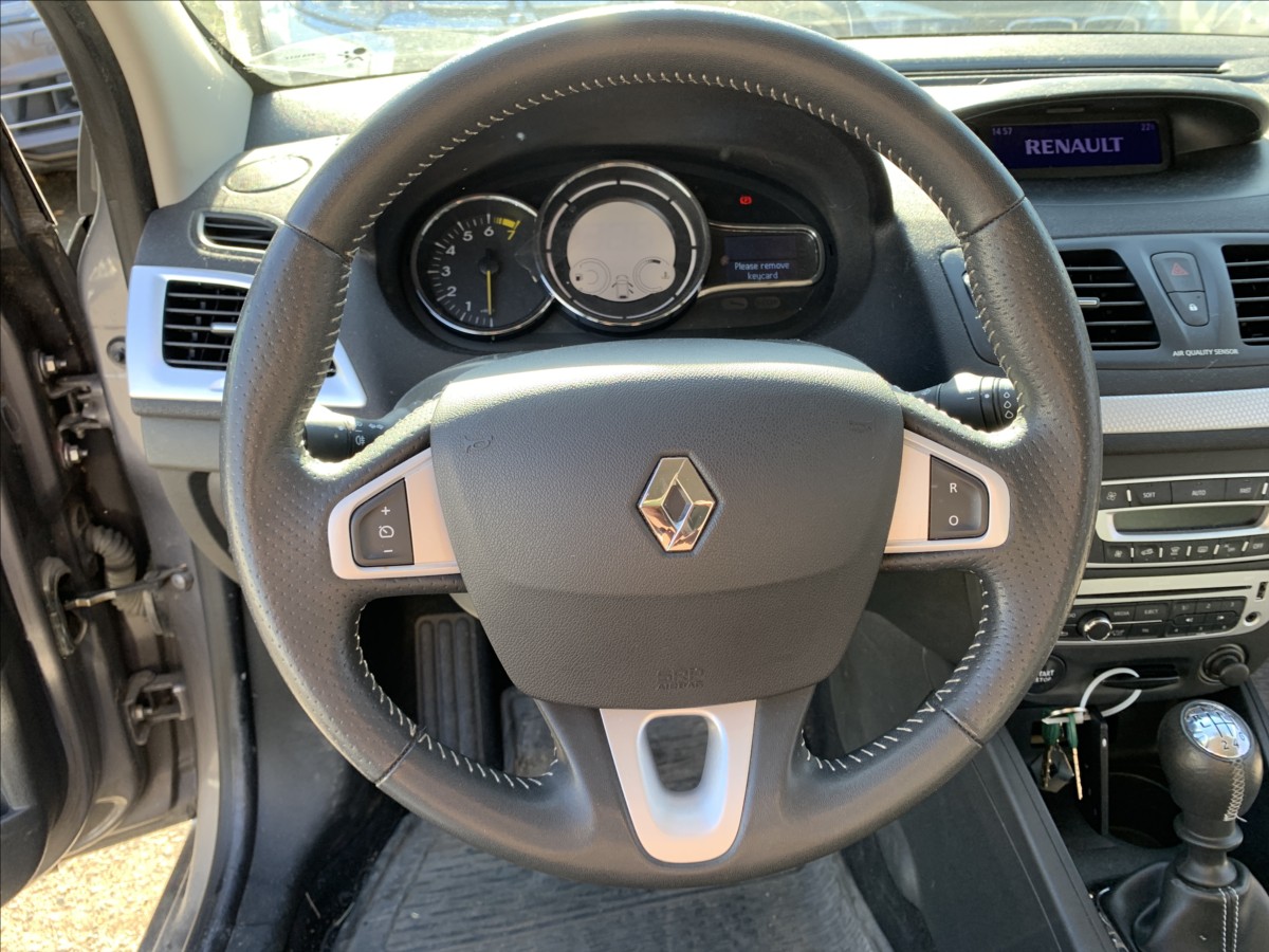 Renault Mégane