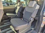 Volkswagen Multivan 42